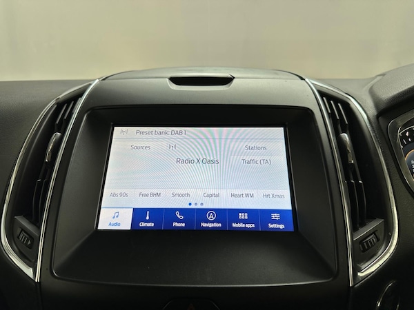 Used Ford S-Max 2020 for sale - 75657706: Photo 45