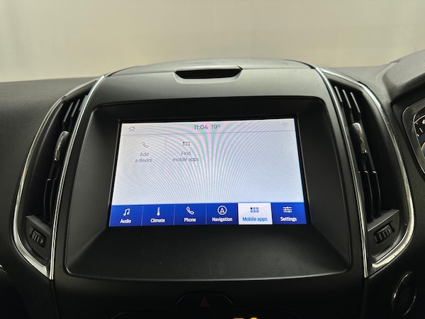 Used Ford S-Max 2020 for sale - 75657706: Photo 46