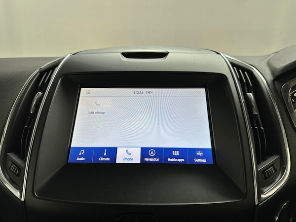 Used Ford S-Max 2020 for sale - 75657706: Photo 48