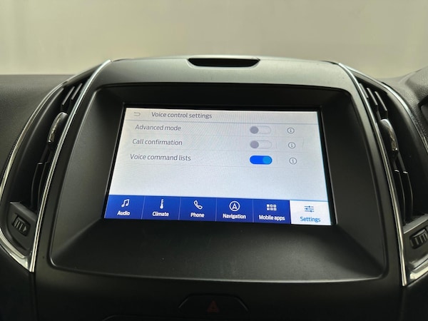 Used Ford S-Max 2020 for sale - 75657706: Photo 49