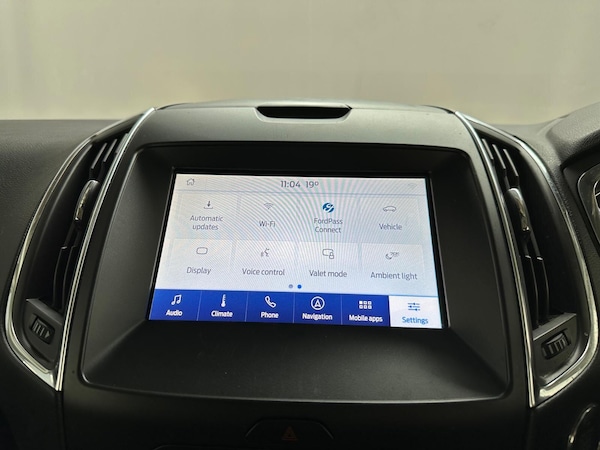 Used Ford S-Max 2020 for sale - 75657706: Photo 50