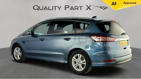 Used Ford S-Max 2020 for sale - 75657706: Photo 5