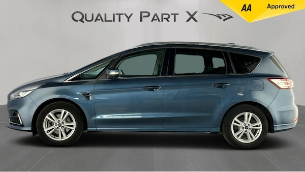 Used Ford S-Max 2020 for sale - 75657706: Photo 6