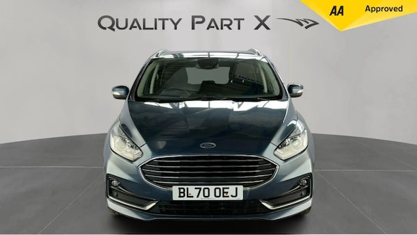 Used Ford S-Max 2020 for sale - 75657706: Photo 8