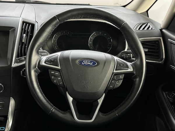 Used Ford S-Max 2020 for sale - 75657706: Photo 9