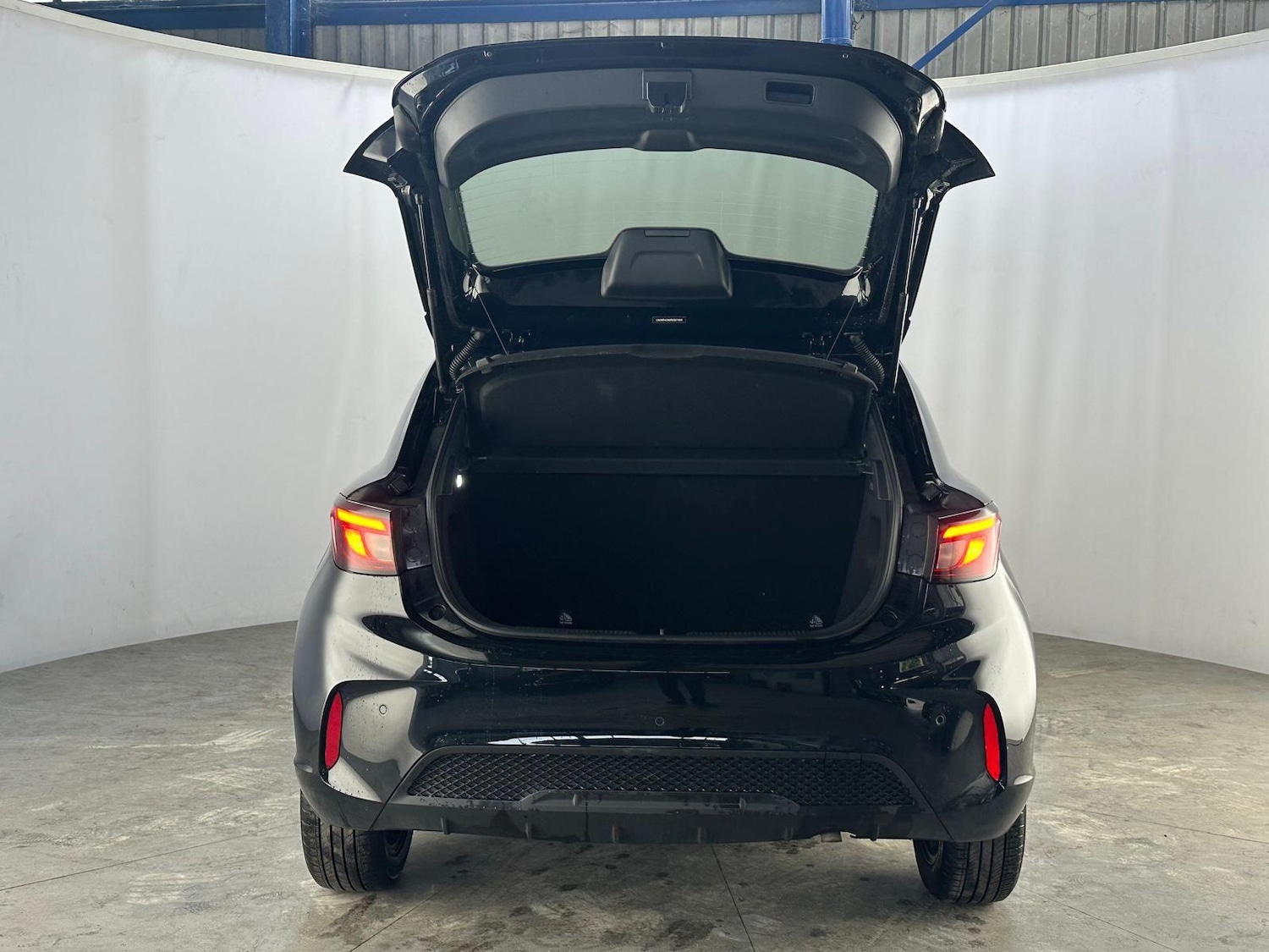 Vehicle 32