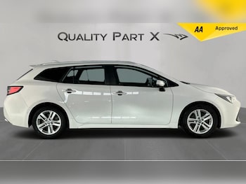 Used Toyota Corolla 2023 for sale - 75707203: Photo