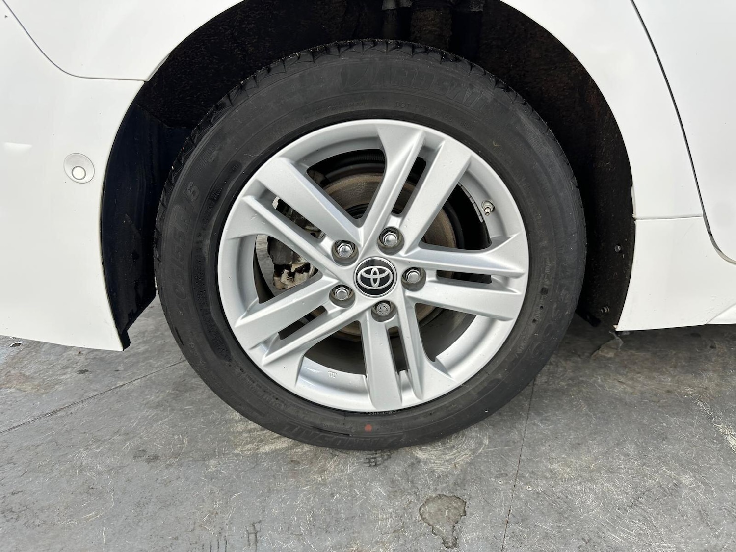 Vehicle 31