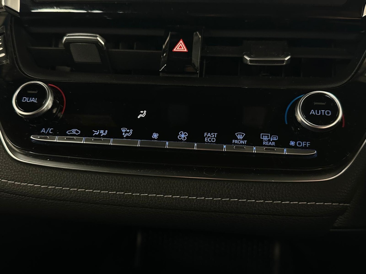Vehicle 38