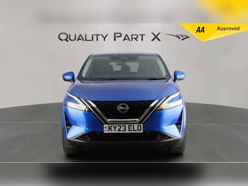 Used Nissan Qashqai 2023 for sale - 79179159: Photo