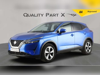 Used Nissan Qashqai 2023 for sale - 79179159: Photo