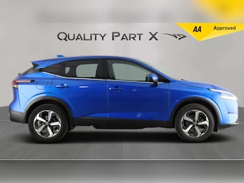 Used Nissan Qashqai 2023 for sale - 79179159: Photo