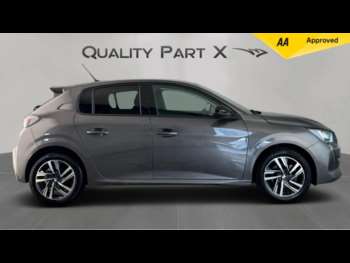 Used Peugeot 208 2023 for sale - 74383551: Photo