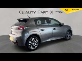 Used Peugeot 208 2023 for sale - 74383551: Photo