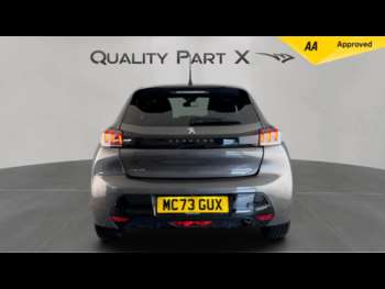 Used Peugeot 208 2023 for sale - 74383551: Photo