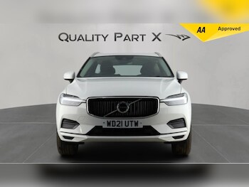 Used Volvo XC60 2021 for sale - 77737132: Photo
