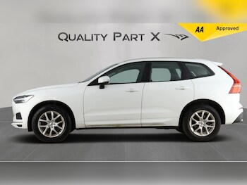 Used Volvo XC60 2021 for sale - 77737132: Photo