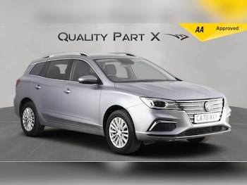Used MG MG5 2021 for sale - 79272139: Photo