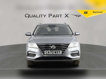 Used MG MG5 2021 for sale - 79272139: Photo