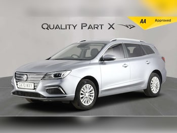 Used MG MG5 2021 for sale - 79272139: Photo
