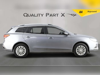 Used MG MG5 2021 for sale - 79272139: Photo