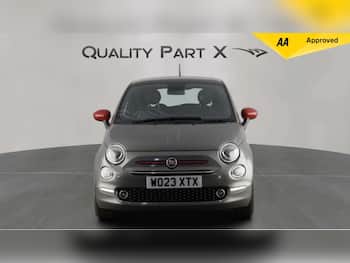 Used Fiat 500 2023 for sale - 79725445: Photo