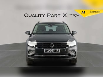 Used Volkswagen Tiguan 2022 for sale - 79018277: Photo
