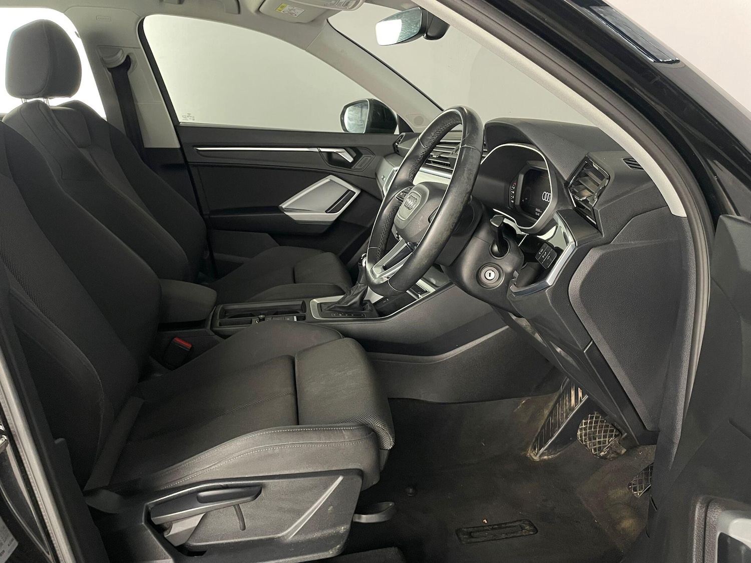 Used Audi Q3 2021 for sale - 76349186: Photo 11