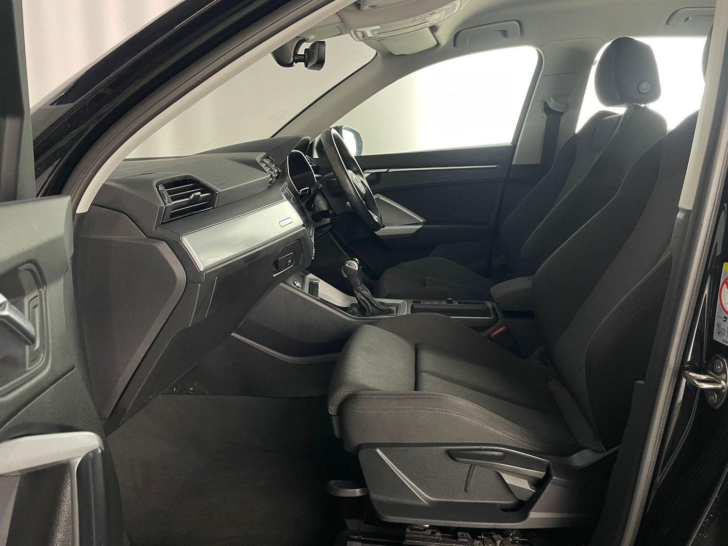 Used Audi Q3 2021 for sale - 76349186: Photo 12