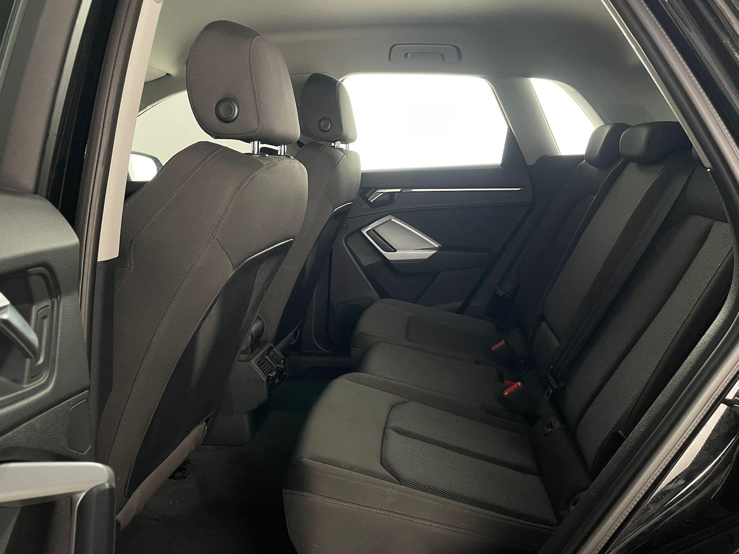 Used Audi Q3 2021 for sale - 76349186: Photo 13