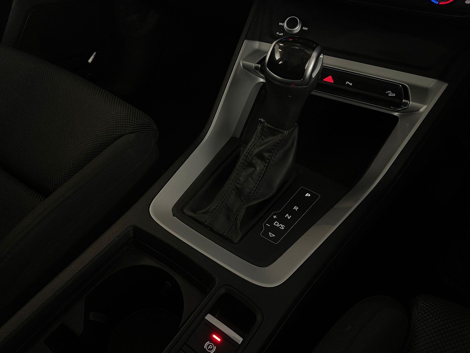 Used Audi Q3 2021 for sale - 76349186: Photo 16