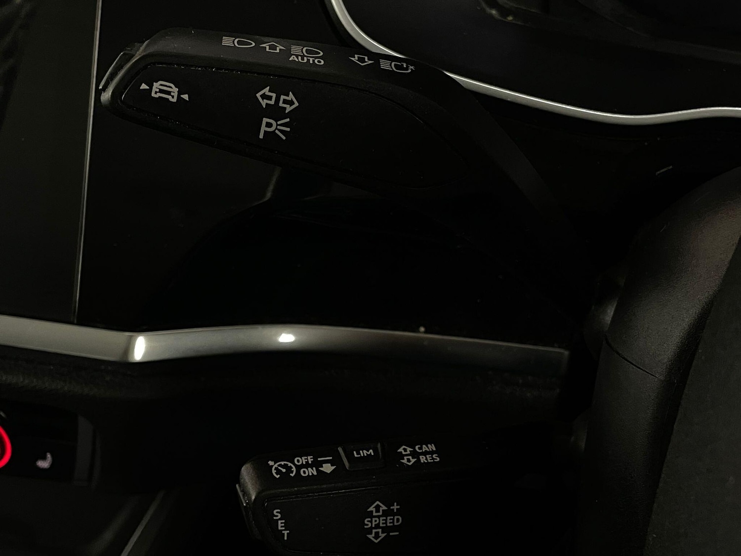 Used Audi Q3 2021 for sale - 76349186: Photo 18