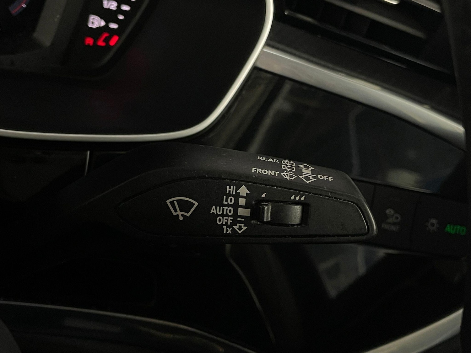 Used Audi Q3 2021 for sale - 76349186: Photo 22