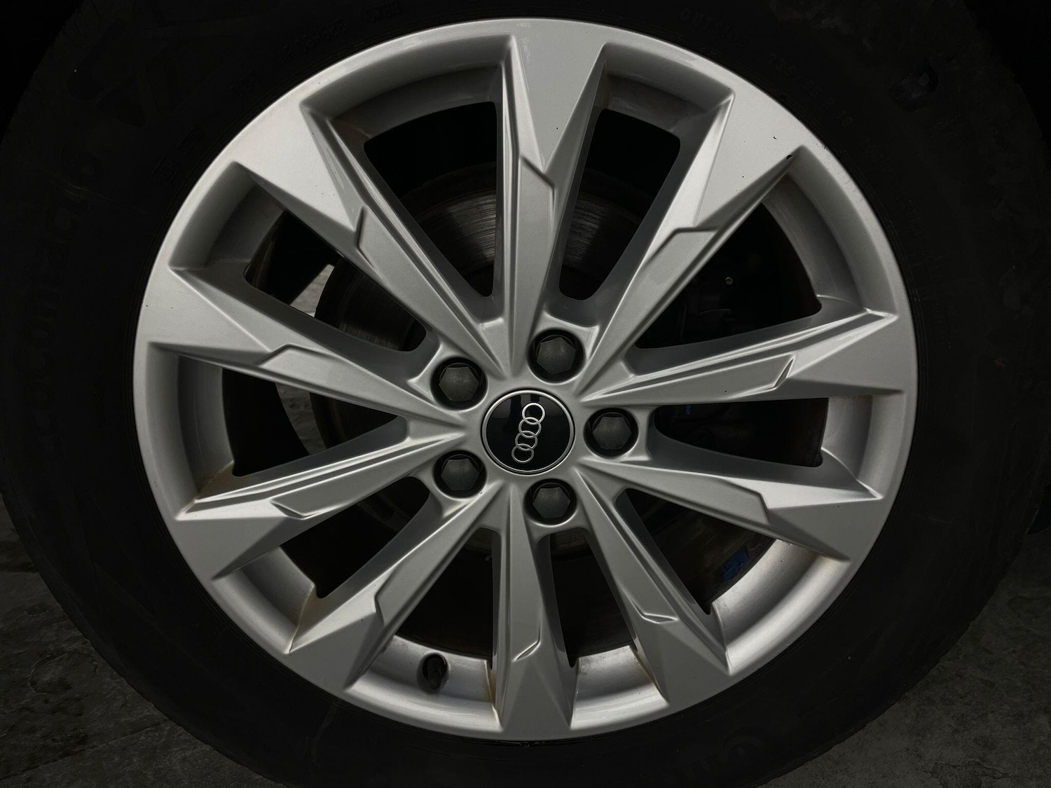 Used Audi Q3 2021 for sale - 76349186: Photo 23