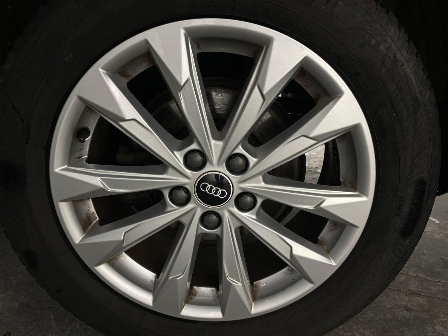 Used Audi Q3 2021 for sale - 76349186: Photo 24