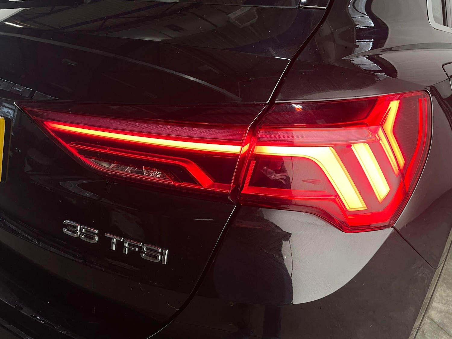 Used Audi Q3 2021 for sale - 76349186: Photo 26