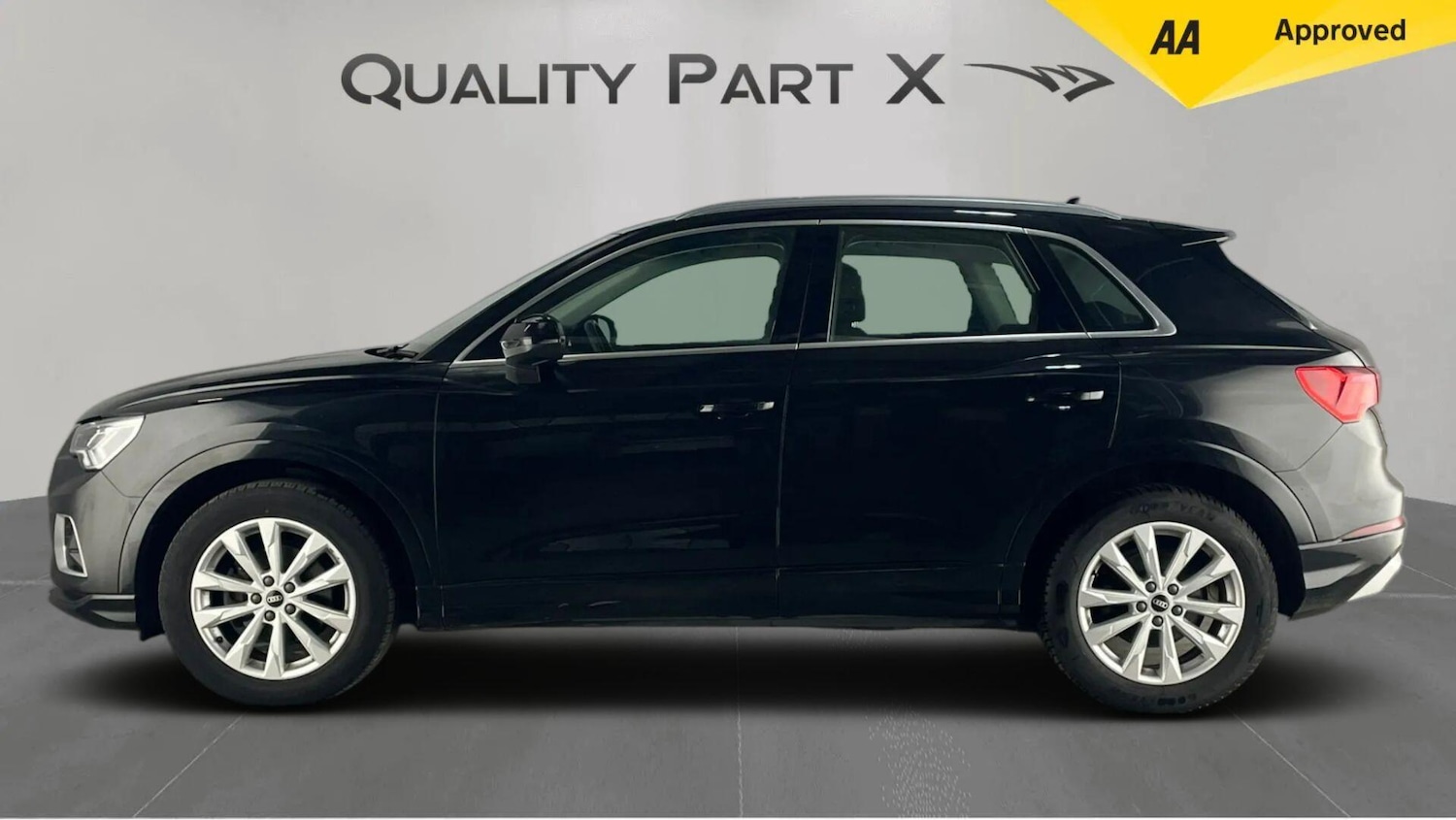 Used Audi Q3 2021 for sale - 76349186: Photo 6