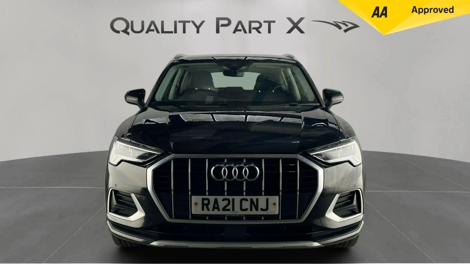 Used Audi Q3 2021 for sale - 76349186: Photo 8