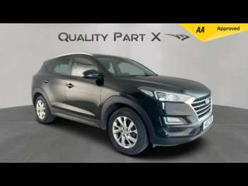 2019 (19) - 1.6 GDi SE Nav 5dr 2WD