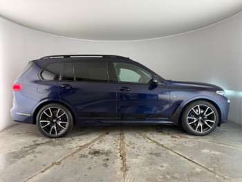 Used BMW X7 2020 for sale - 73150847: Photo