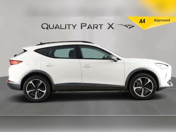 Used Cupra Formentor 2023 for sale - 79586286: Photo