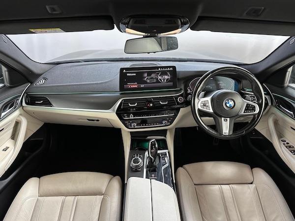 Used BMW 5 Series 2022 for sale - 75414630: Photo 11