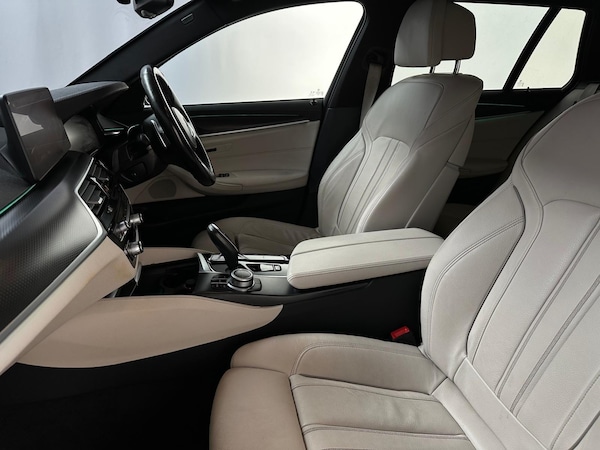 Used BMW 5 Series 2022 for sale - 75414630: Photo 13