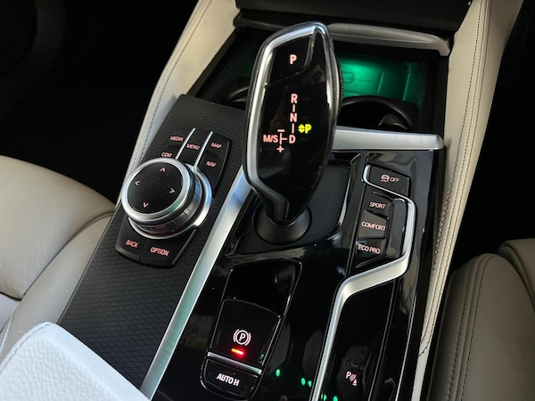 Used BMW 5 Series 2022 for sale - 75414630: Photo 15