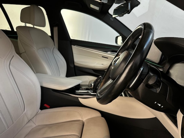 Used BMW 5 Series 2022 for sale - 75414630: Photo 16