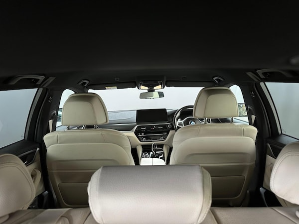 Used BMW 5 Series 2022 for sale - 75414630: Photo 17