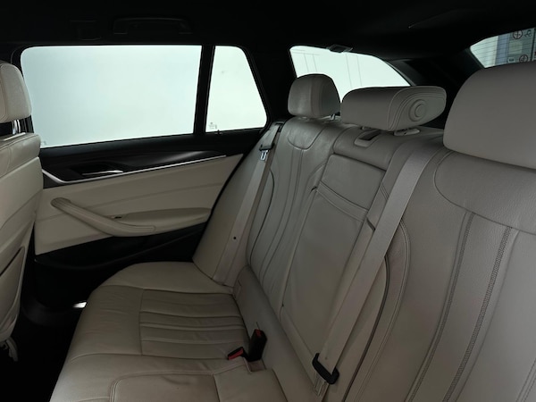 Used BMW 5 Series 2022 for sale - 75414630: Photo 18