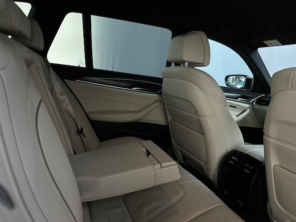 Used BMW 5 Series 2022 for sale - 75414630: Photo 19