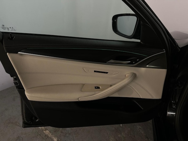 Used BMW 5 Series 2022 for sale - 75414630: Photo 34