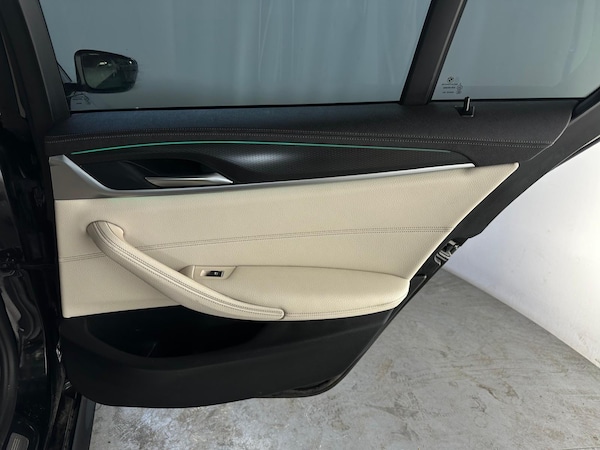 Used BMW 5 Series 2022 for sale - 75414630: Photo 35